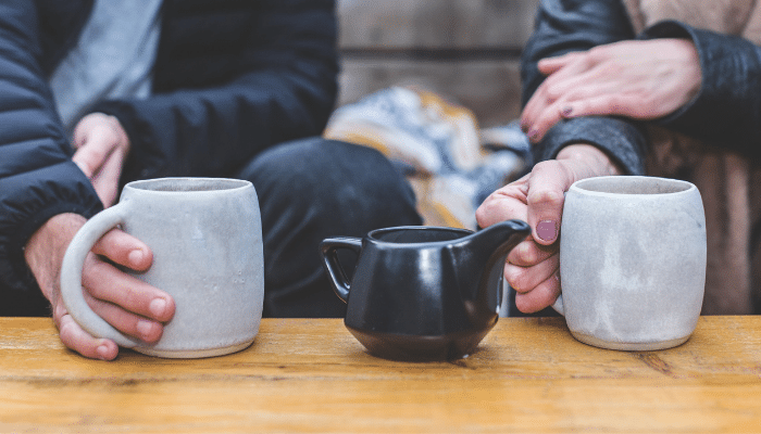 How to work with your recruitment consultant - tips on what to expect from a first meeting